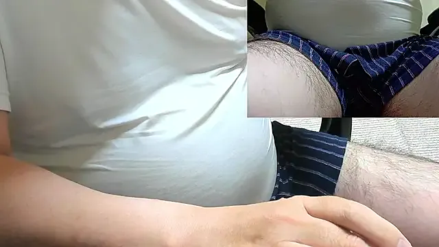 mori_kuma3 — Freechat on StripChat