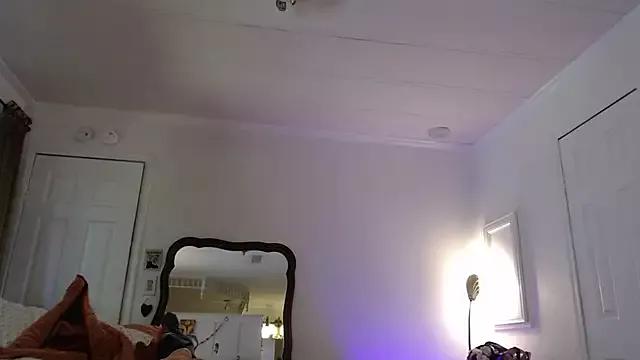 mossy_kiss from StripChat is Freechat