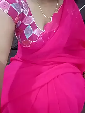 Mounika25 — boobs show