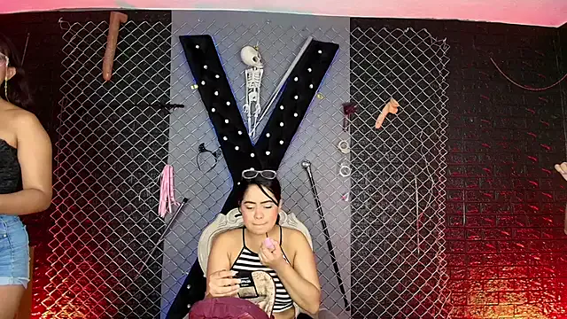 Mr_Alejandra_bdsm — CONTROL MACHINE PLUS PUNISHMENT X 5MIN