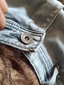 Mr_skywalker from StripChat is Freechat