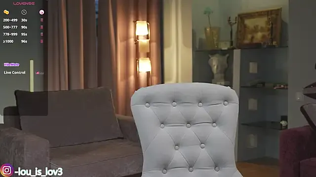 Avatar of MrbigLouis