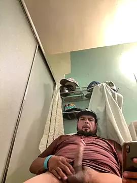 MrDickUdown24_7 from StripChat is Freechat