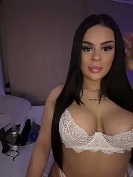 mrsbellanova from StripChat is Freechat