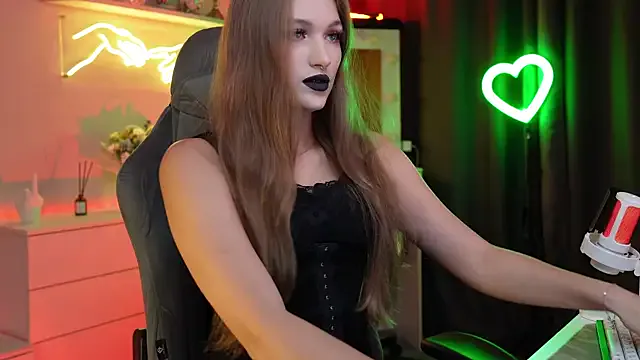 Avatar of MrsTenderBeast