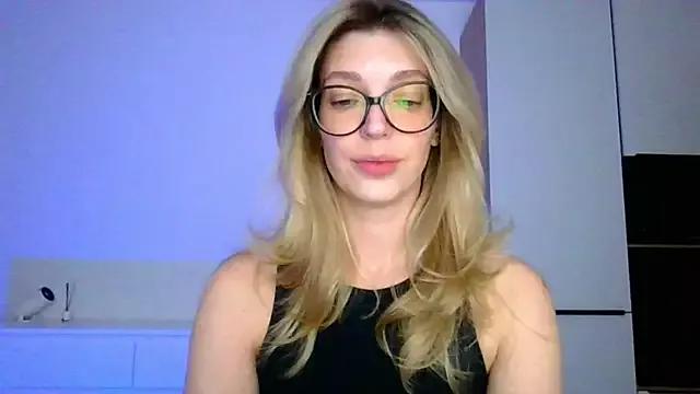 ms_Adelina from StripChat is Freechat