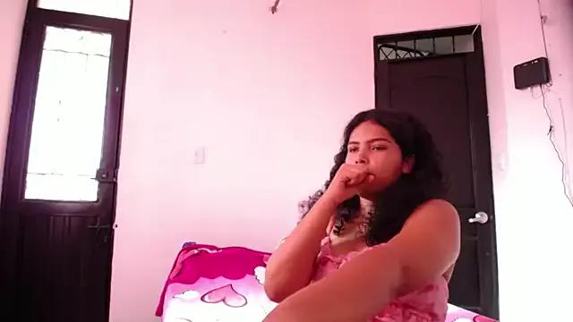 ms_ivanna from StripChat is Freechat