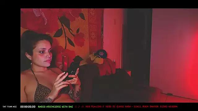 Photos of mskuddo from StripChat is Freechat