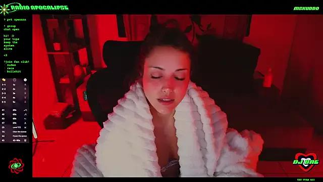 Photos of mskuddo from StripChat is Group