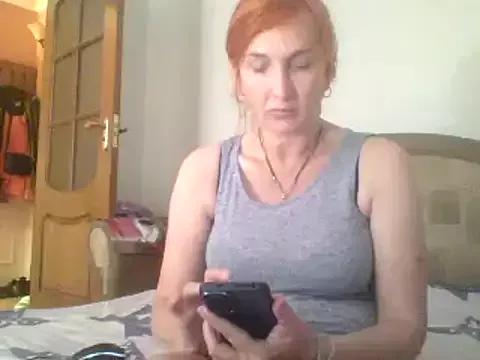 MssAngela from StripChat is Freechat