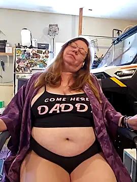 MsShelby40 from StripChat
