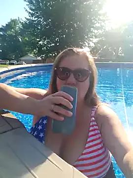 MsShelby40 from StripChat