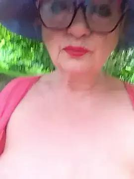 MucMilf59 from StripChat