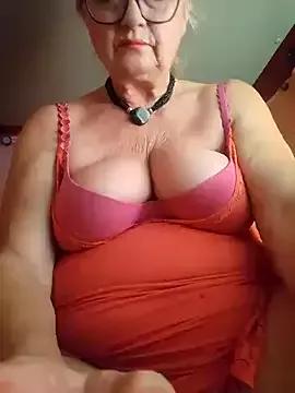 MucMilf59 from StripChat