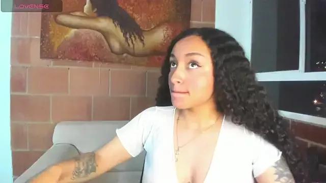 muffin_blue from StripChat is Freechat
