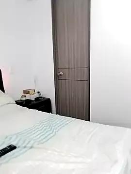 Mundodeplacer from StripChat is Freechat