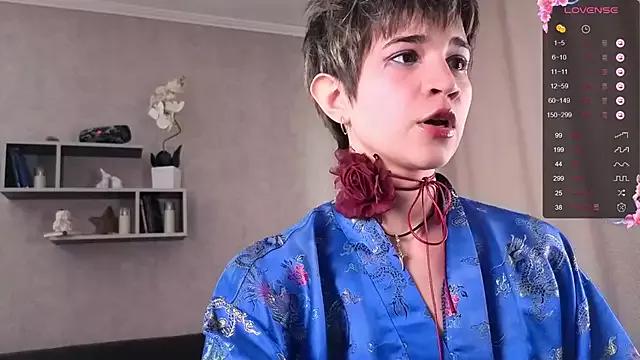 musadream from StripChat is Freechat