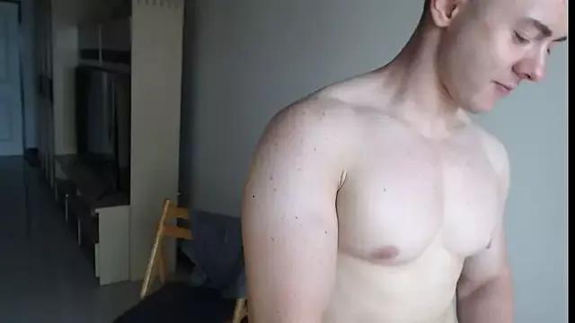 muscledoctor24 from StripChat is Freechat