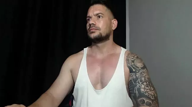 Avatar of musclemonster31