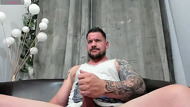 Avatar of musclemonster31