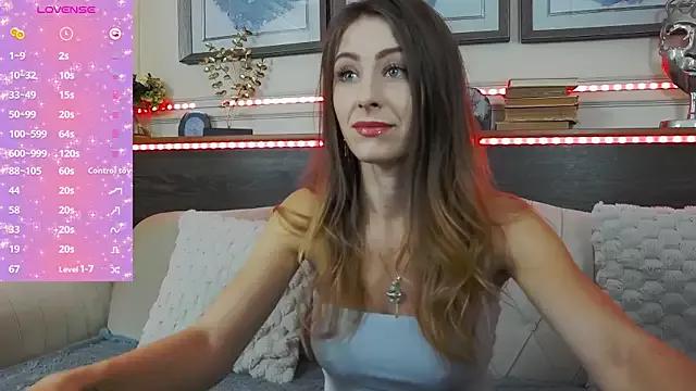 Try our girls live displays and explore the company of endless strippers, with beautiful physiques, vibrating toys and more.