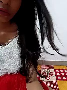 Mustardqueen from StripChat is Freechat