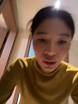 muxin_love from StripChat is Freechat
