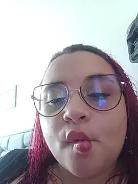 my-lady from StripChat is Freechat