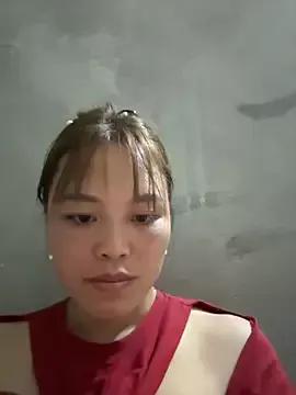 MychuSweet from StripChat is Freechat