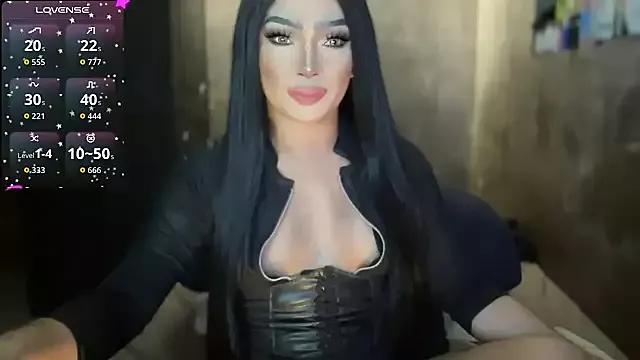 myfruitisswelling from StripChat is Freechat