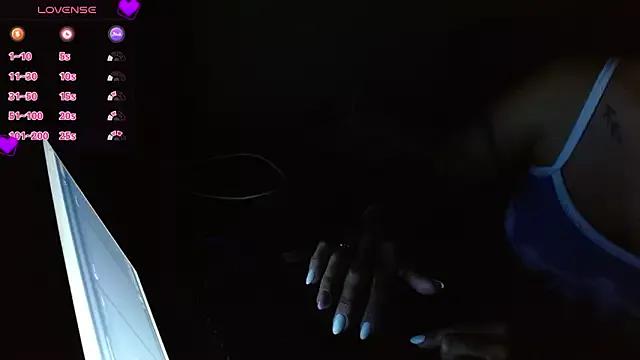 myla_sarah from StripChat is Freechat