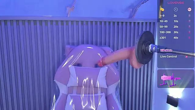 Try our girls live displays and explore the company of endless strippers, with beautiful physiques, vibrating toys and more.