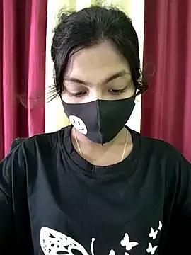 Myra-sen from StripChat is Freechat