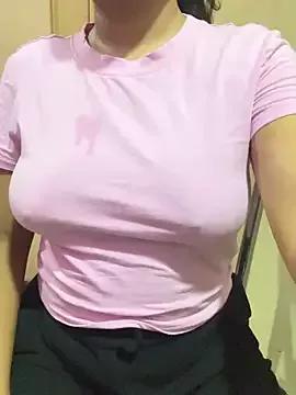 Myst_girl from StripChat is Freechat