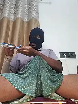 Avatar of Mysterious_Harry