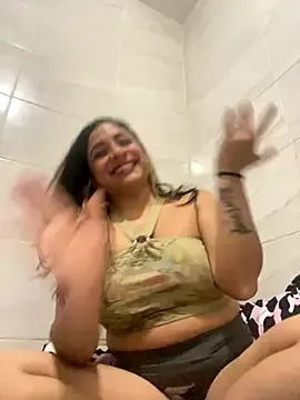 mysteriousgirl20 — Freechat on StripChat