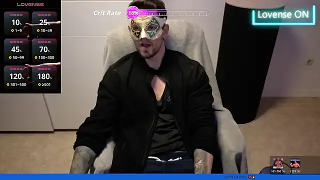 Mystery_Mark's avatar