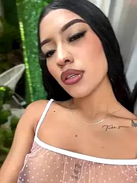 Photos of MystiqueXXX from StripChat is Freechat