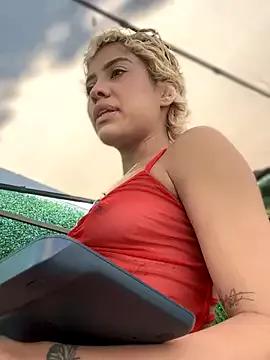 Photos of MystiqueXXX from StripChat is Freechat