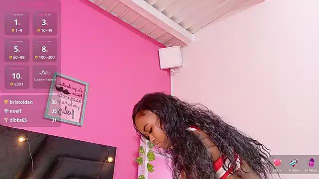 Try our girls live displays and explore the company of endless strippers, with beautiful physiques, vibrating toys and more.