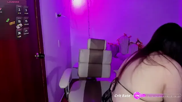 Avatar of N-aughty_C-harlotte