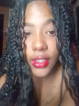 Nahomi_Rivera — FUCK MY ASS 