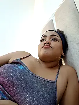 NahomiWalker_ — big pussy