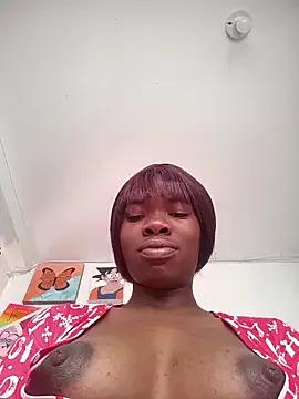 Photos of Nahomyyy from StripChat is Freechat