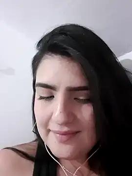 NaiaraChair from StripChat