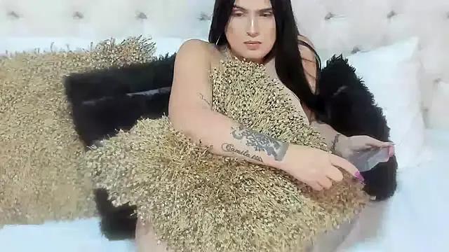 NaiaraChair webcams show profile image 