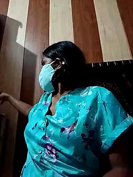 Naina_callgirl from StripChat is Freechat