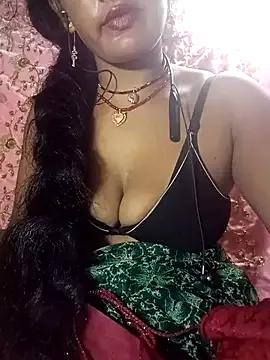 Photos of Naira_ji from StripChat is Freechat