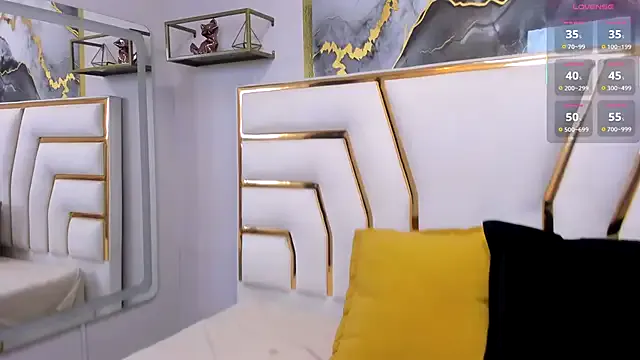 NalaRosse — I'll show my tits and massage