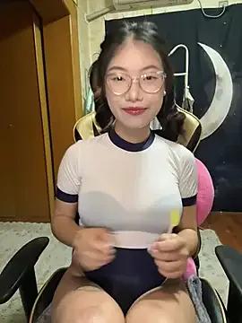 Photos of Nami-OP from StripChat is Freechat